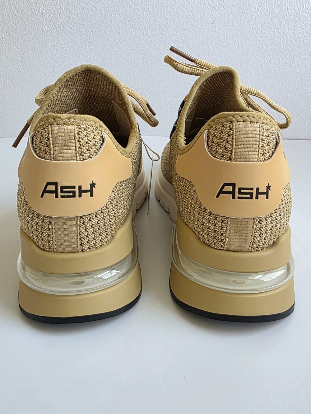 NWT Ash Krush Knit Sneakers 37 - Picture 7 of 12